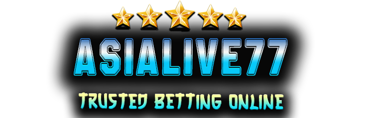 Asialive77 Logo